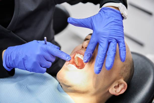 Best Tooth Infection Emergency Dentist  in Allendale, SC